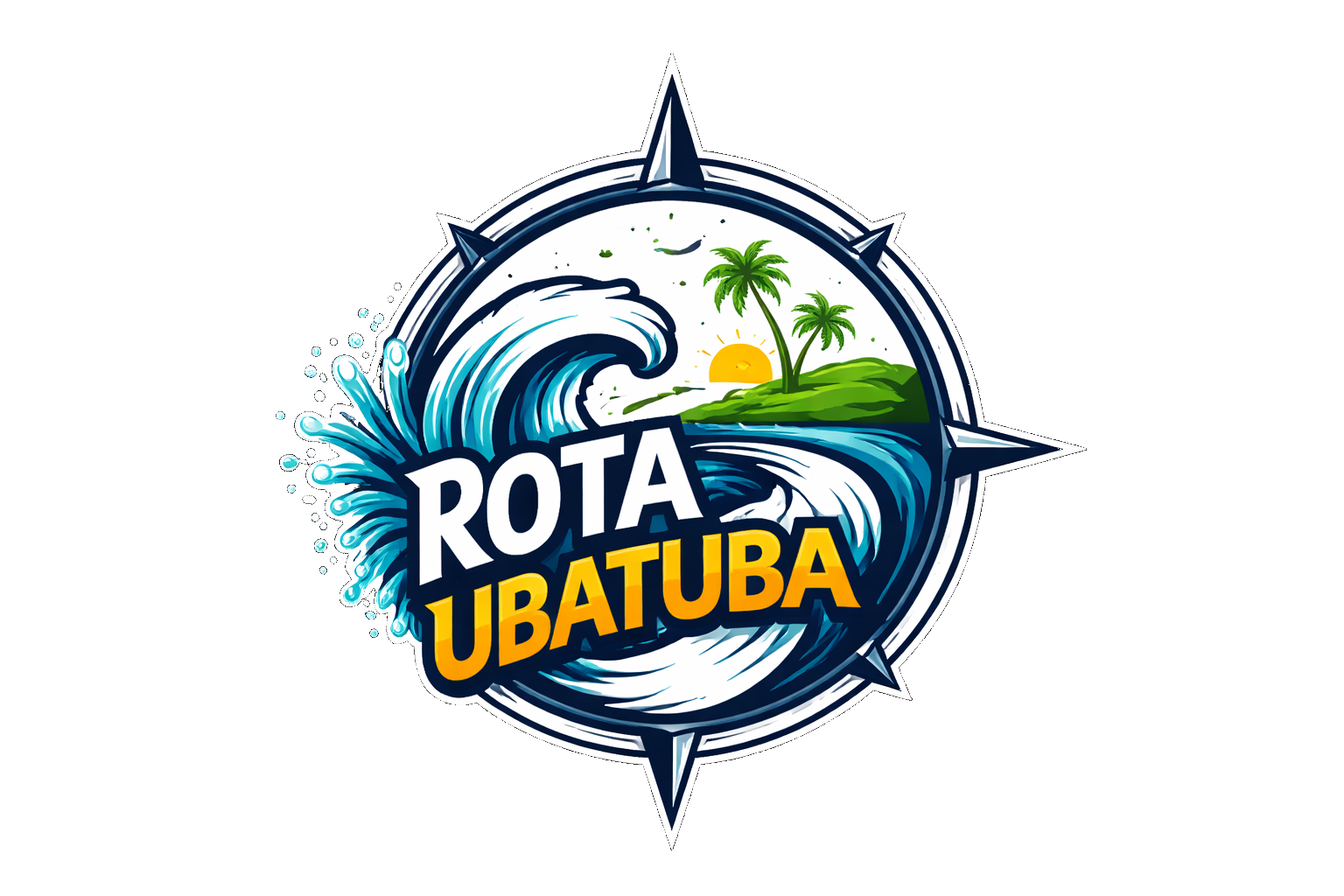Rota Ubatuba