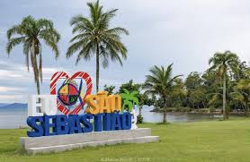 São Sebastião