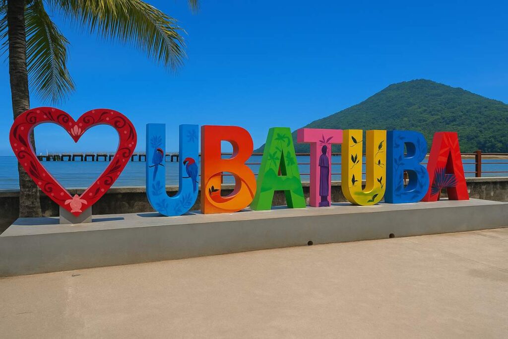 Ubatuba